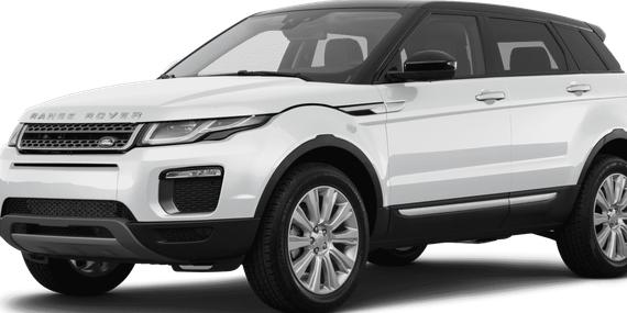 LAND ROVER RANGE ROVER EVOQUE 2017 SALVP2BG6HH206629 image LAND ROVER RANGE ROVER EVOQUE 2017 SALVP2BG6HH206629 image